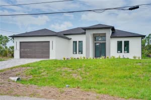 3500 Ne 17th Pl, Cape Coral 3500 Ne 17th Pl, Cape Coral