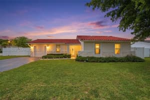 13391 Sw 78th Street, Miami