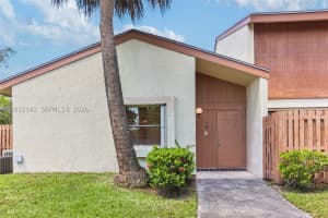 11521 Sw 109th Rd 10a, Miami