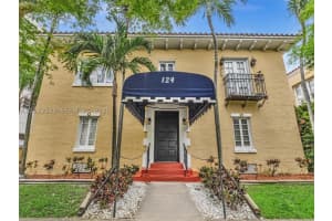 124 Mendoza Avenue 6, Coral Gables 124 Mendoza Avenue 6, Coral Gables