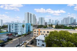 546 Sw 1st Street 603, Miami