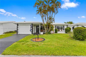 2930 Nw 1st Drive, Pompano Beach