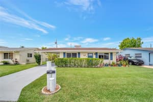 2708 Nw 51st Pl, Tamarac