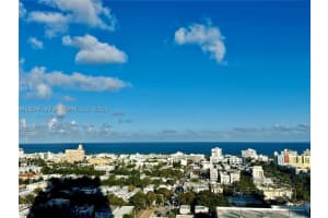 500 Alton Rd 2108, Miami Beach 500 Alton Rd 2108, Miami Beach