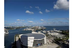 888 Biscayne Boulevard 3001, Miami