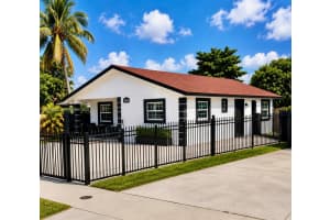 5609 Sw 37th Street, West Park 5609 Sw 37th Street, West Park