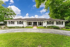 7603 Sw 91st Ave, Miami
