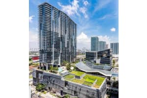 88 Sw 7th Street 2206, Miami 88 Sw 7th Street 2206, Miami