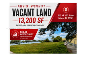 567 Ne 150th St, Miami 567 Ne 150th St, Miami