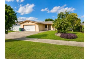 7241 Sw 130th Avenue, Miami