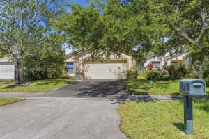 3211 Nw 123rd Avenue, Coral Springs