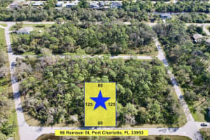 96 Remsen St, Port Charlotte, PORT CHARLOTTE