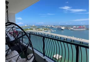 555 Ne 15th St 33h, Miami