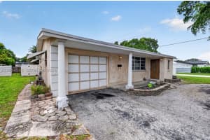 1901 N 56th Ave, Hollywood