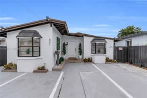 621 Nw 59th Ave, Miami