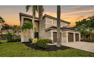 841 Lavender Circle, Weston