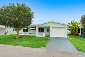 4705 Nw 43rd Avenue, Tamarac 4705 Nw 43rd Avenue, Tamarac