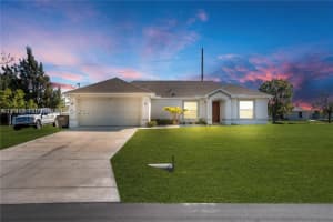 1105 Nw 24th Pl, Cape Coral