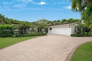 6600 Sw 144th Street, Coral Gables 6600 Sw 144th Street, Coral Gables