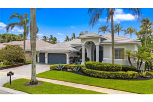 11021 Redhawk Street, Plantation