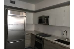 1300 Brickell Bay Drive 710, Miami