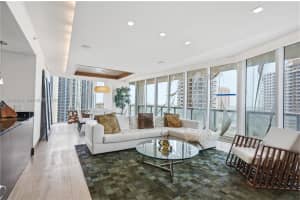 465 Brickell Avenue 2101, Miami 465 Brickell Avenue 2101, Miami