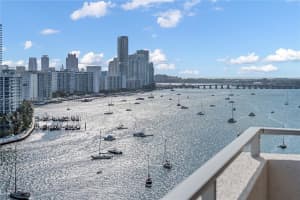11 Island Avenue 1708, Miami Beach 11 Island Avenue 1708, Miami Beach