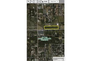 154xx Sw 264 St, Homestead