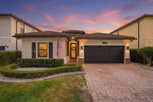 16572 Sw 43rd Lane, Miami