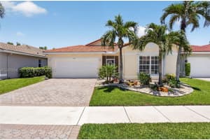 7679 Lemonwood Street, Boynton Beach 7679 Lemonwood Street, Boynton Beach