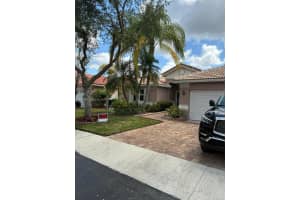 1412 Nw 129th Terrace, Sunrise