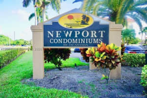 605 S Pine Island Road 404a, Plantation