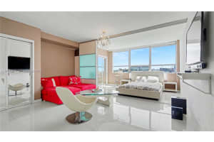 1500 Bay Road 1210s, Miami Beach 1500 Bay Road 1210s, Miami Beach