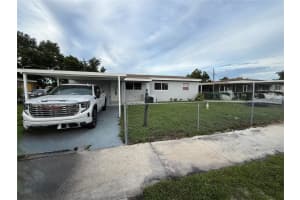 17221 Nw 32nd Avenue 17221, Miami Gardens