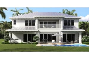 8967 Se Star Island Way, Hobe Sound