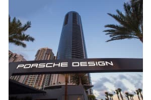 18555 Collins Avenue 3301, Sunny Isles Beach