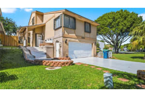 21808 Sw 99th Avenue, Cutler Bay