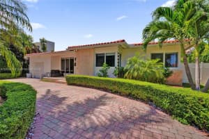 2025 Alamanda Drive, North Miami