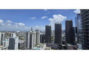 1100 S Miami Avenue 3808, Miami 1100 S Miami Avenue 3808, Miami