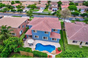 20587 Nw 12th Avenue, Miami Gardens