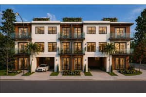 933 Sw 4th Avenue, Miami