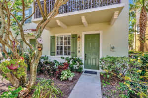 112 Osceola Lane, Jupiter
