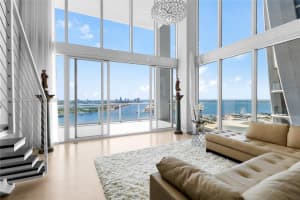 1040 Biscayne Boulevard 3101, Miami