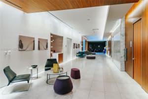 68 Se 6th Street 2601, Miami