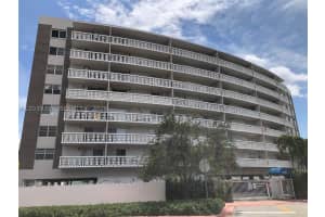 4141 Nautilus Drive 7e, Miami Beach