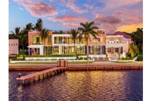 6315 S Flagler Drive, West Palm Beach