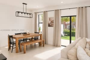 452 Nw 203rd Terrace 452, Miami Gardens