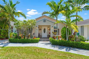 12243 Sw 201st Terrace, Miami