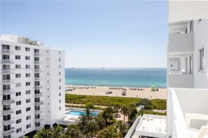 345 Ocean Drive 924, Miami Beach