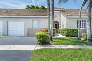 11781 Sw 17 Court, Miramar